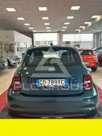 2020 Fiat Unknown