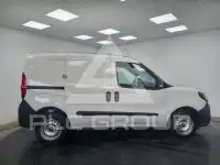 2020 Fiat Unknown