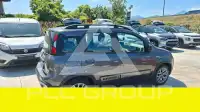 2020 Fiat Unknown