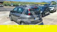 2020 Fiat Unknown