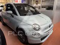 2020 Fiat Unknown