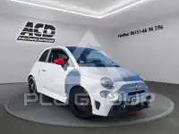 2020 Fiat Unknown