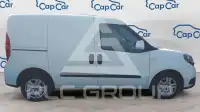 2020 Fiat Unknown