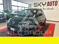 2020 Fiat Unknown