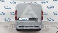 2020 Fiat Unknown