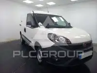 2020 Fiat Unknown