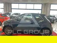 2020 Fiat Unknown