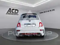 2020 Fiat Unknown