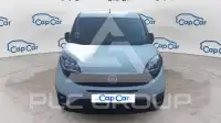 2020 Fiat Unknown