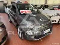 2020 Fiat Unknown