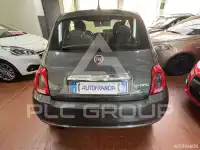 2020 Fiat Unknown