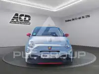 2020 Fiat Unknown