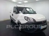 2020 Fiat Unknown