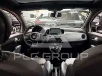 2020 Fiat Unknown