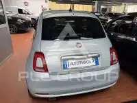 2020 Fiat Unknown