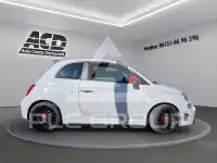 2020 Fiat Unknown