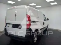 2020 Fiat Unknown