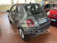 2020 Fiat Unknown