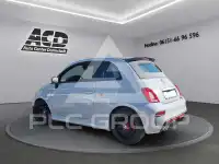 2020 Fiat Unknown