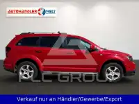 2020 Fiat Freemont