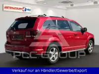 2020 Fiat Freemont