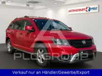 2020 Fiat Freemont