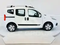 2020 Fiat QUBO