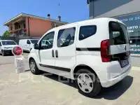 2020 Fiat QUBO