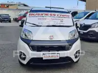 2020 Fiat QUBO