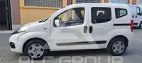 2020 Fiat QUBO