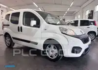 2020 Fiat QUBO