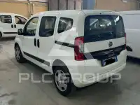 2020 Fiat QUBO