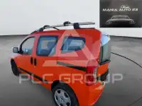 2020 Fiat QUBO
