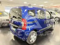 2020 Fiat QUBO