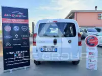 2020 Fiat QUBO