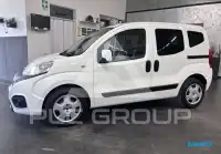 2020 Fiat QUBO