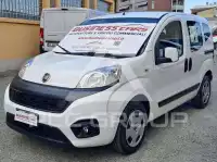 2020 Fiat QUBO