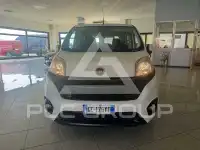 2020 Fiat QUBO