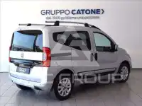 2020 Fiat QUBO