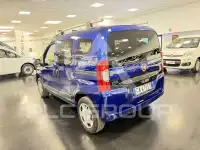 2020 Fiat QUBO