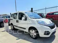 2020 Fiat QUBO