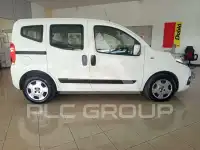 2020 Fiat QUBO
