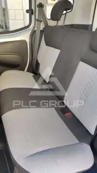 2020 Fiat QUBO