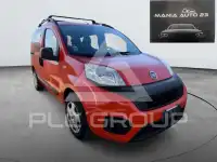 2020 Fiat QUBO