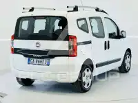 2020 Fiat QUBO