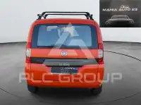 2020 Fiat QUBO