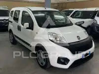 2020 Fiat QUBO