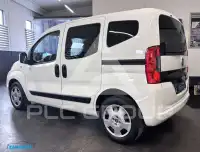 2020 Fiat QUBO