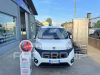 2020 Fiat QUBO