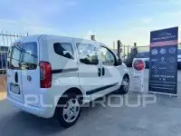2020 Fiat QUBO